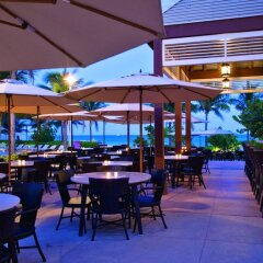 Отель Grand Lucayan Большая Багама питание фото 3