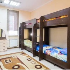 Гостиница Хостел Амигос в Красноярске 2 отзыва об отеле, цены и фото номеров - забронировать гостиницу Хостел Амигос онлайн Красноярск детские мероприятия фото 2
