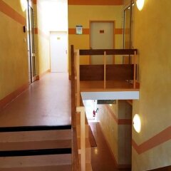 Отель Gästehaus Pauline Германия, Берлин - отзывы, цены и фото номеров - забронировать отель Gästehaus Pauline онлайн сауна