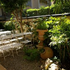 Отель Ruc Hôtel Cannes