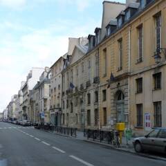 Отель Lokappart - Marais Париж