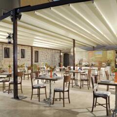 Alacati Pupil Hotel Чешме питание фото 3