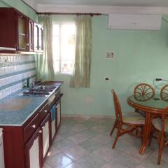 RIG Hostel Boca Chica Back Packer в номере фото 2