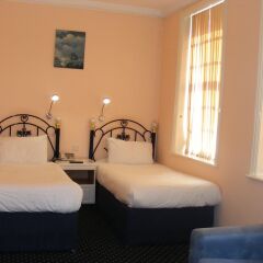 Mermaid Suite Hotel детские мероприятия