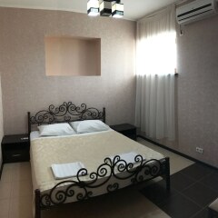 Гостиница Lubomir Guest House в Витязево отзывы, цены и фото номеров - забронировать гостиницу Lubomir Guest House онлайн комната для гостей