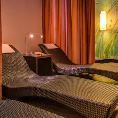Отель IntercityHotel Berlin - Brandenburg Airport Германия, Шёнефельд - 2 отзыва об отеле, цены и фото номеров - забронировать отель IntercityHotel Berlin - Brandenburg Airport онлайн комната для гостей