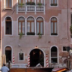 Hotel All'Angelo фото 15