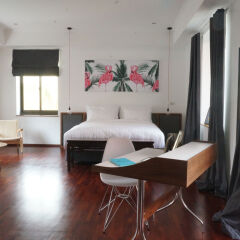 The Twelve Hotel Бангкок комната для гостей фото 3