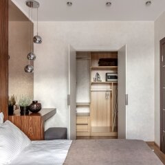 Apart-Hotel on Pushkin street 26 удобства в номере