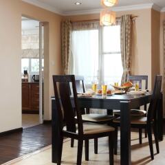Отель Retreat Serviced Apartments Непал, Катманду - отзывы, цены и фото номеров - забронировать отель Retreat Serviced Apartments онлайн питание фото 2