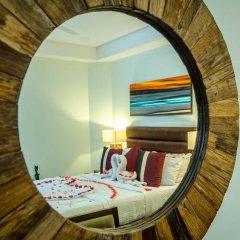 The Somerset Hotel in Male, Maldives from 225$, photos, reviews - zenhotels.com guestroom photo 3