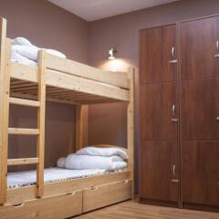 Отель Hostel Flamingo Польша, Лодзь - - забронировать отель Hostel Flamingo, цены и фото номеров детские мероприятия фото 2