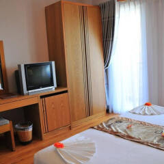 Отель Maritime Hotel Nha Trang Вьетнам, Нячанг - отзывы, цены и фото номеров - забронировать отель Maritime Hotel Nha Trang онлайн удобства в номере фото 2
