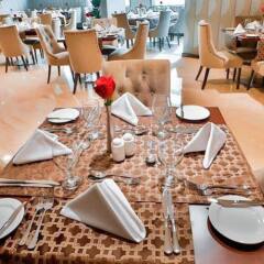 Signature Hotel Al Barsha фото 8