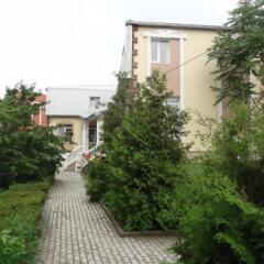 Гостиница Guest House Na Sanatornoy 2A фото 7