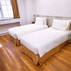 APause Inn in Taipei, Taiwan from 75$, photos, reviews - zenhotels.com guestroom photo 5