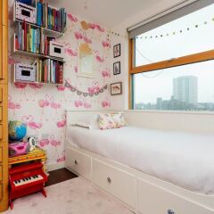 Отель City View Apartment Великобритания, Лондон - отзывы, цены и фото номеров - забронировать отель City View Apartment онлайн детские мероприятия