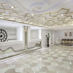 La Boutique Hotel Antalya-Adults Only Турция, Анталья - 10 отзывов об отеле, цены и фото номеров - забронировать отель La Boutique Hotel Antalya-Adults Only онлайн фото 7