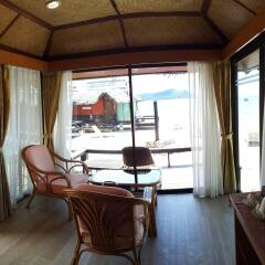 Отель Sunset Village Beach Resort комната для гостей