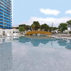 Club Hotel Tonga Mallorca бассейн фото 2