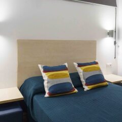 Отель TAKE Hostel Conil Испания, Кониль-де-ла-Фронтера - отзывы, цены и фото номеров - забронировать отель TAKE Hostel Conil онлайн фото 21