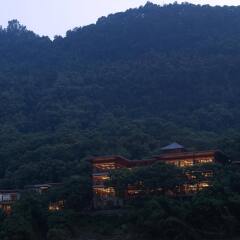 Отель Brilliant Resort And Spa фото 3