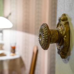 Hotel Museum Apartment 27 Epoch Москва помещение для мероприятий