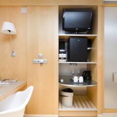 Отель Jardin Botanico Hotel Boutique Испания, Валенсия - отзывы, цены и фото номеров - забронировать отель Jardin Botanico Hotel Boutique онлайн фото 5