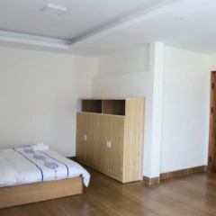 Апартаменты Starhill Apartment Далат комната для гостей