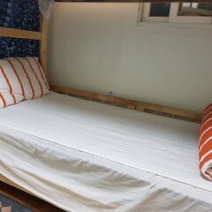 Отель Jinho's Black Whale Guesthouse & Bar Южная Корея, Сеул - отзывы, цены и фото номеров - забронировать отель Jinho's Black Whale Guesthouse & Bar онлайн удобства в номере фото 2
