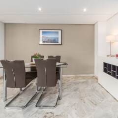 Отель Apartamento Travel Habitat Aragon интерьер отеля