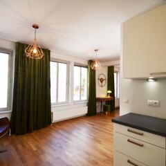 Отель Residence Graben Stephansplatz в номере фото 2