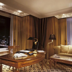 Отель The Ritz-Carlton, Berlin Германия, Берлин - 10 отзывов об отеле, цены и фото номеров - забронировать отель The Ritz-Carlton, Berlin онлайн развлечения