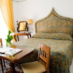Hotel Palumbo Равелло в номере