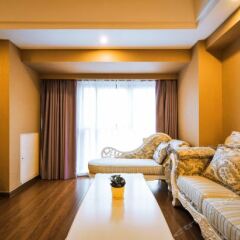 Отель On the Road Boutique Hotel (Xiamen Huli Wanda) Китай, Сямынь - отзывы, цены и фото номеров - забронировать отель On the Road Boutique Hotel (Xiamen Huli Wanda) онлайн комната для гостей