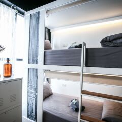 Отель L'atelier Poshtel Phuket - Hostel Таиланд, Пхукет - отзывы, цены и фото номеров - забронировать отель L'atelier Poshtel Phuket - Hostel онлайн детские мероприятия фото 2