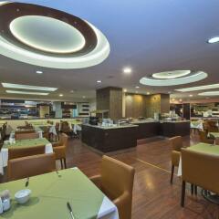 Laleli Gonen Hotel Турция, Стамбул - - забронировать отель Laleli Gonen Hotel, цены и фото номеров питание