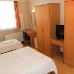 Inter Hotel детские мероприятия