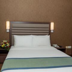 Florida International Hotel комната для гостей фото 5