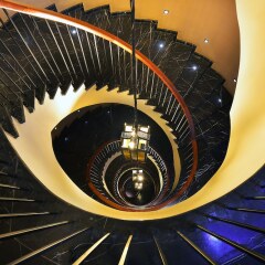 Pera Tulip Hotel Турция, Стамбул - 11 отзывов об отеле, цены и фото номеров - забронировать отель Pera Tulip Hotel онлайн фитнесс-зал фото 2