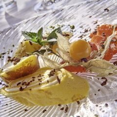 Park Hotel Villa Etschland Плаус спортивное сооружение