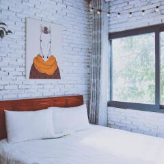 Отель Mint Haus Далат фото 10