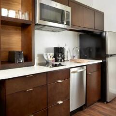 Отель TownePlace Suites by Marriott Columbus Easton Area США, Колумбус - отзывы, цены и фото номеров - забронировать отель TownePlace Suites by Marriott Columbus Easton Area онлайн в номере фото 2