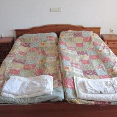 Отель Mavrova Guest House Болгария, Поморие - отзывы, цены и фото номеров - забронировать отель Mavrova Guest House онлайн удобства в номере