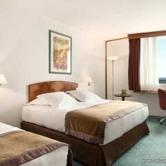 Paris Orly Airport Hotel комната для гостей фото 2