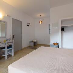 Atlas Boutique Hotel удобства в номере
