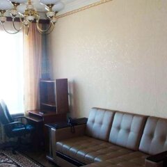Апартаменты Apartment on Schepkina Москва фото 11