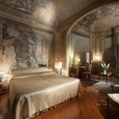 Hotel Tornabuoni Beacci комната для гостей фото 2