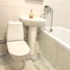 Гостиница Simonovskij Val 7/2 Apartments в Москве 1 отзыв об отеле, цены и фото номеров - забронировать гостиницу Simonovskij Val 7/2 Apartments онлайн Москва фото 5