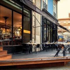Porto A.S. 1829 Hotel развлечения
